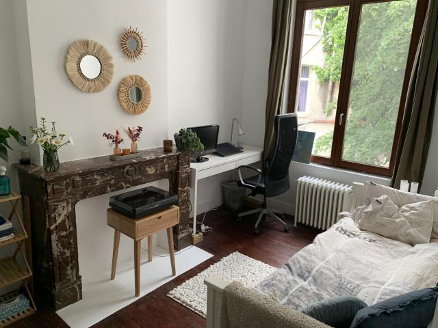 Kot location à Brussel, Bruxelles