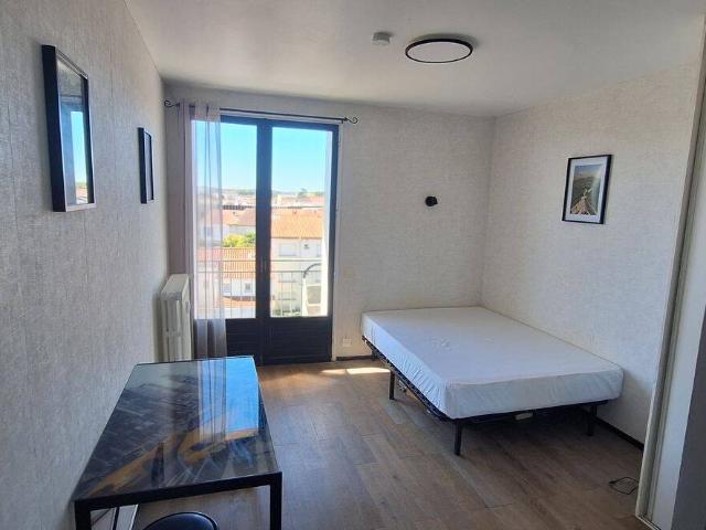 Studio location à Agen, Lot-et-Garonne