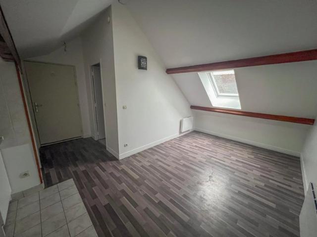 Appartement vente à Rambouillet, Saint-rémy-lès-chevreuse