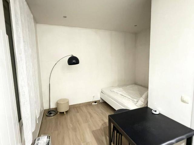 Studio location à Bois-Colombes, Hauts-de-Seine