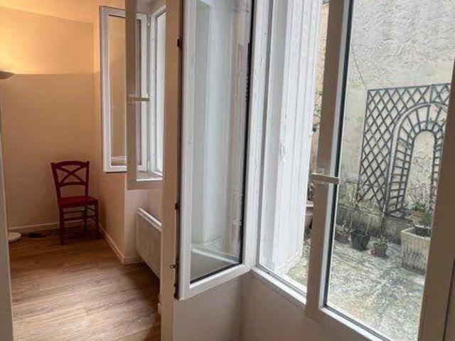 Appartement location à Paris, Île-de-France