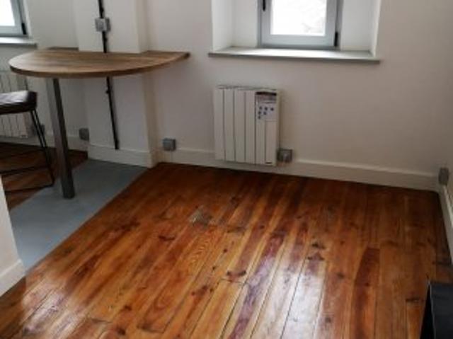 Appartement location à Fontainebleau