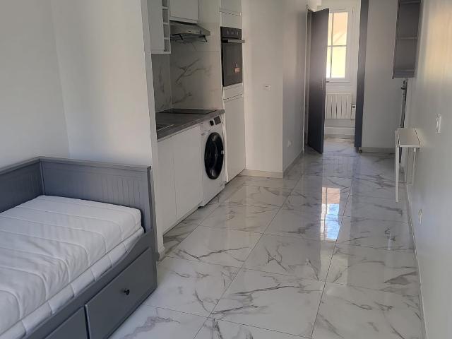 Appartement location à Nanterre, Puteaux
