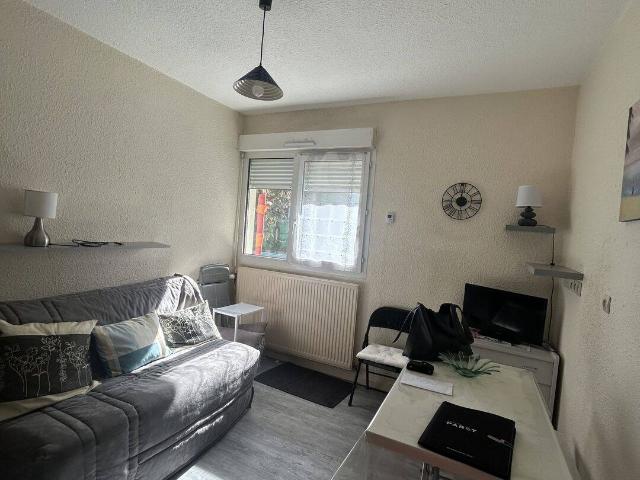 Studio location à Bernezac, Saint-Sulpice-de-Royan