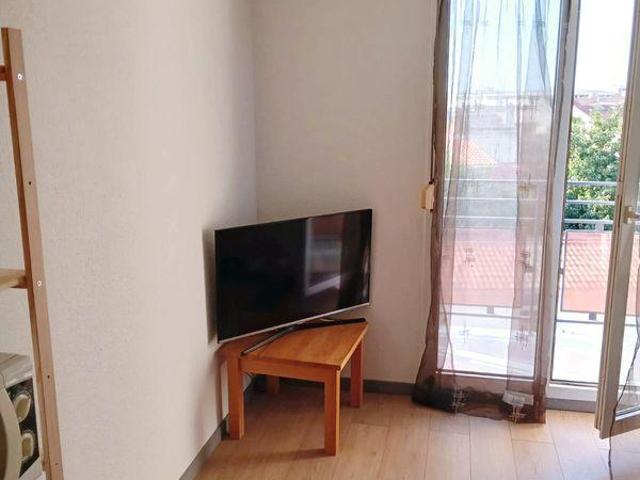 Appartement location à Bordeaux