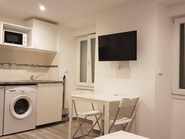 Studio location à Corbeil-Essonnes, Essonne
