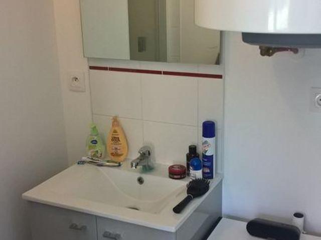 Appartement location à Rouen, Ruan