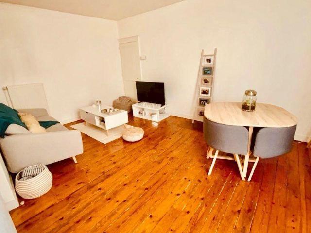 Appartement location à Poitiers