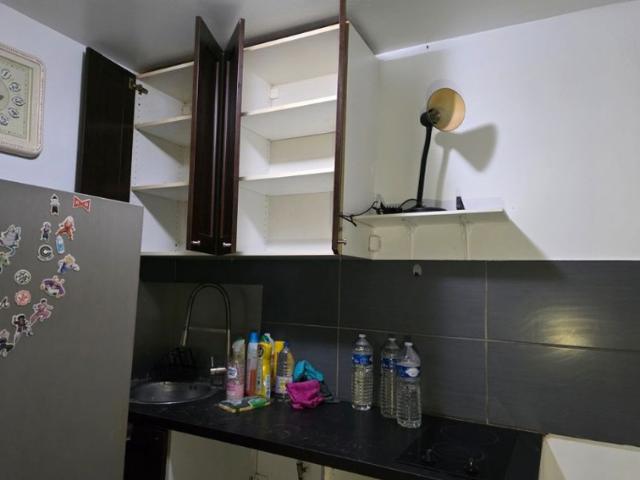 Appartement location à France métropolitaine, La Courneuve