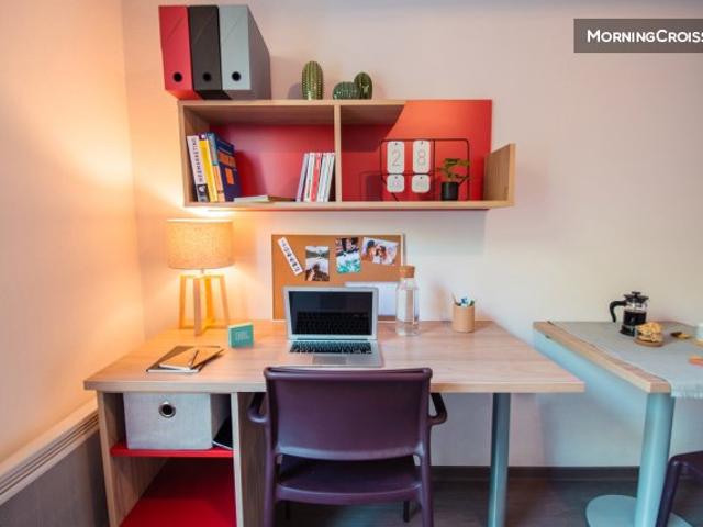 Appartement location à Marseille