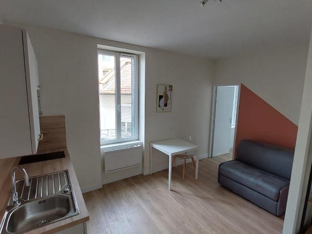 Appartement location à Clermont-Ferrand, Puy-de-Dôme