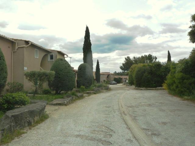 Studio location à Nîmes