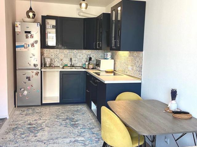 Appartement location à Annecy