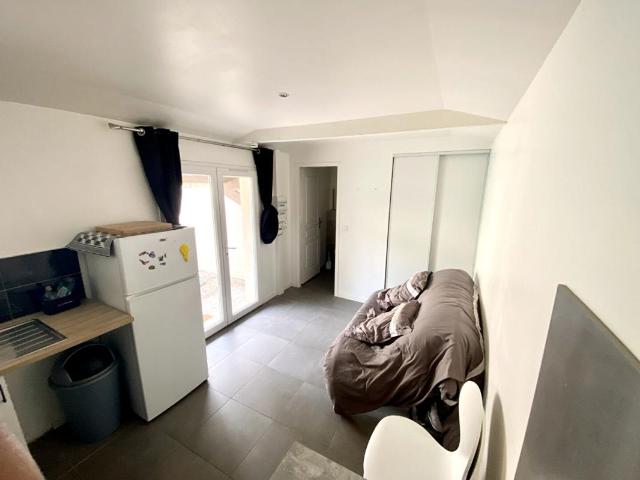 Appartement location à Istres, Bouches-du-Rhône