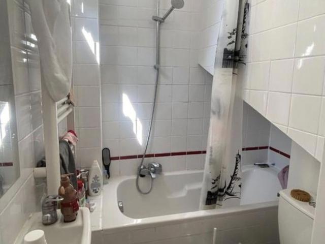 Appartement location à Nanterre, Rueil-malmaison