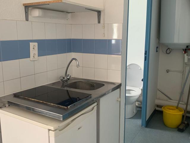 Studio location à Montpellier