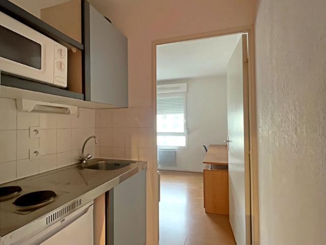 Appartement location à Saint-Étienne, Saint-etienne
