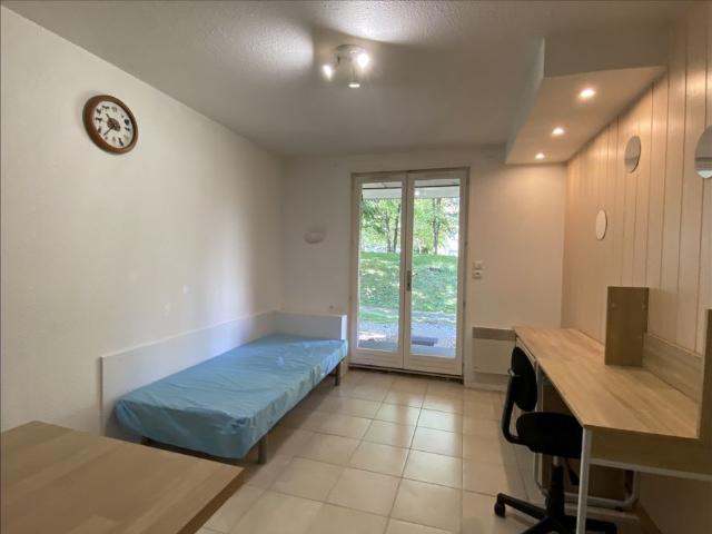 Studio location à Nancy, Grand Est