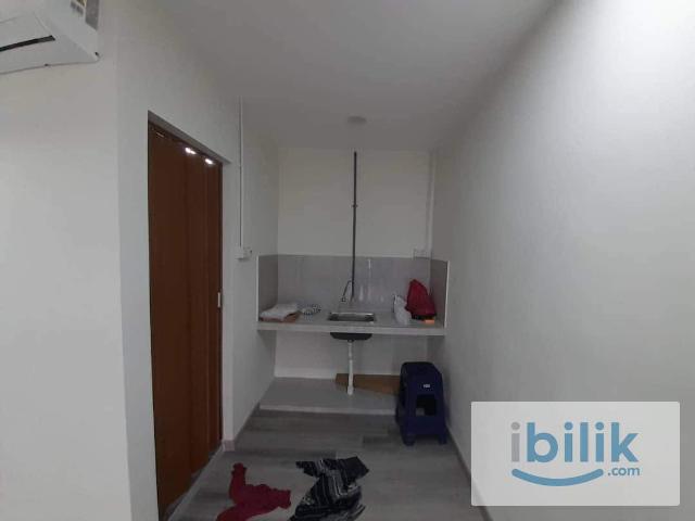 Room for rent in Johore Bahru, Johor