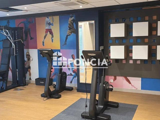 Studio location à Cartoucherie, Toulouse