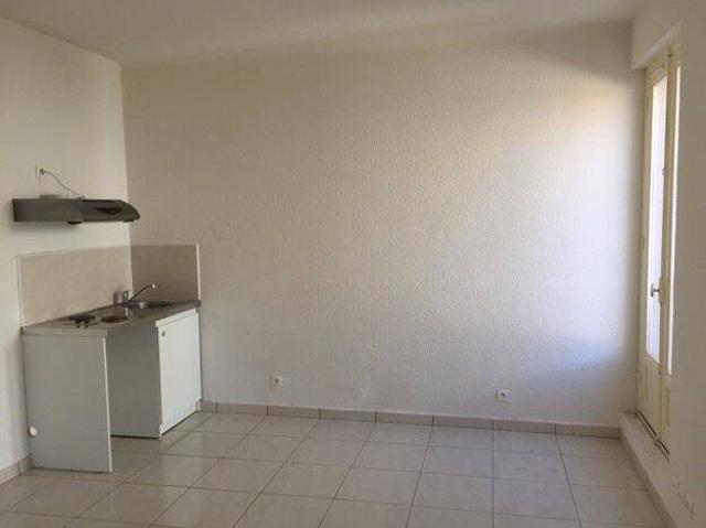 Studio location à Carlencas-et-Levas, Hérault