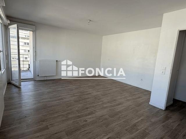 Appartement vente à Les Ulis, Essonne