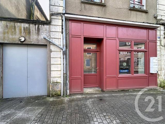 Studio location à Pouancé, Ombrée d'Anjou
