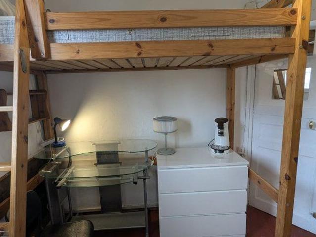 Studio location à Beisson, Aix-en-Provence