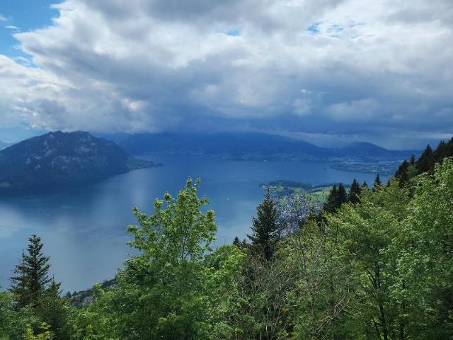 Studio mieten in Rigi Kaltbad, Weggis