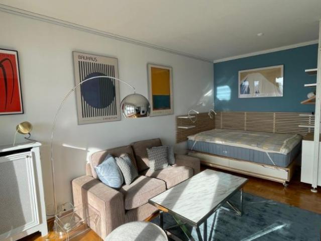 Studio mieten in Conches