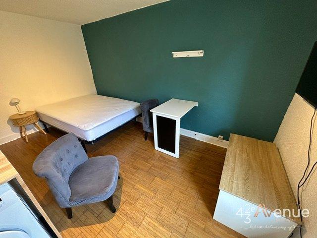 Appartement location à Saint-Étienne, Saint-etienne