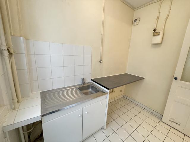 Studio location à Paris, Île-de-France