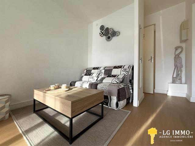 Appartement vente à Rochefort, Saint-georges-de-didonne