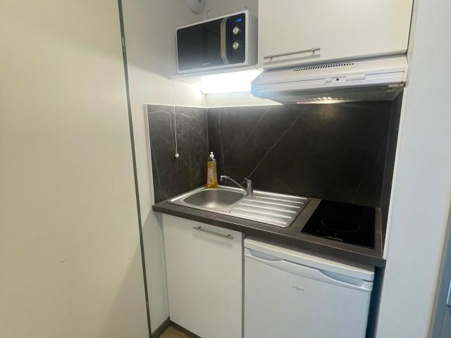 Appartement location à Toulouse