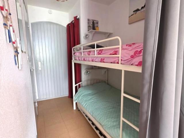 Appartement vente à Les Sables-d'Olonne, Noirmoutier-en-l'ile