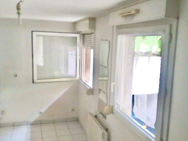 Studio location à Vaise, Lyon