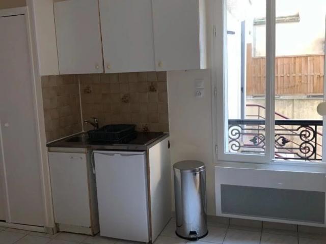 Appartement location à L'Haÿ-les-Roses, Ivry-sur-seine