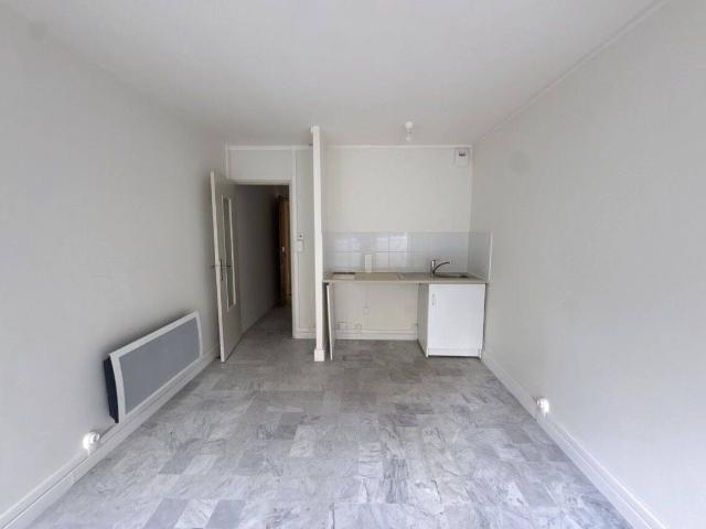 Studio location à Montolivet, Marseille