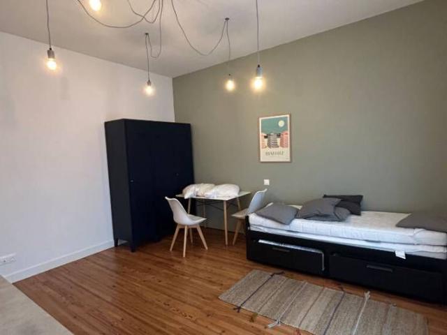 Studio location à Bordeaux