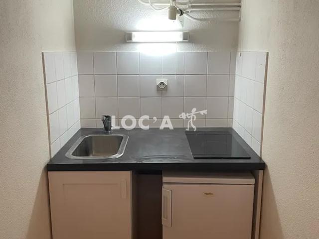 Studio location à Dijon