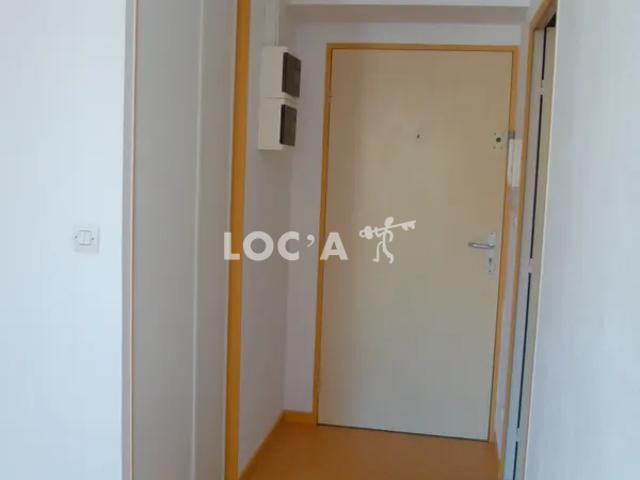 Studio location à Dijon