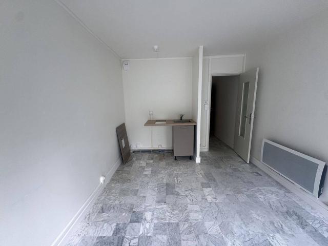 Studio location à Montolivet, Marseille