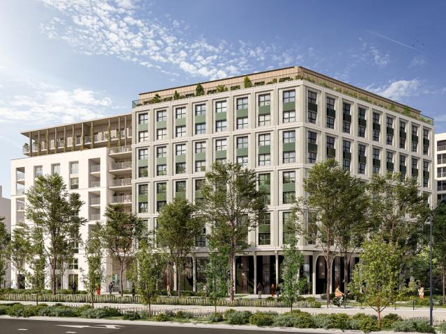Studio vente à Bordeaux