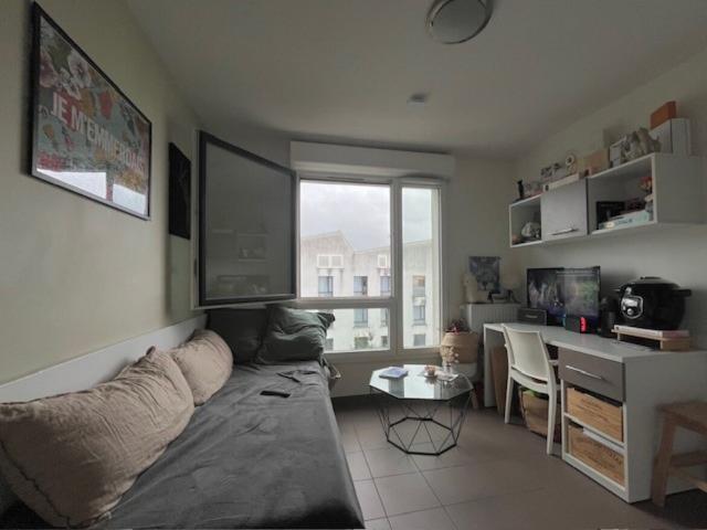 Studio vente à Bordeaux
