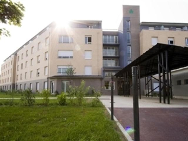 Studio vente à Pontoise, Cergy