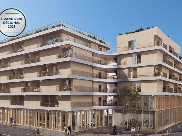 Studio vente à Rennes, Bretagne