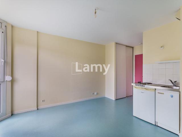 Studio vente à Dijon