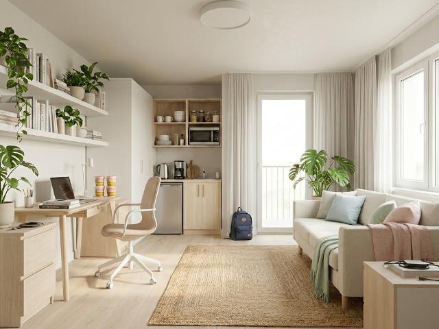 Studio vente à La Roche-sur-Yon, La Roche-sur-yon