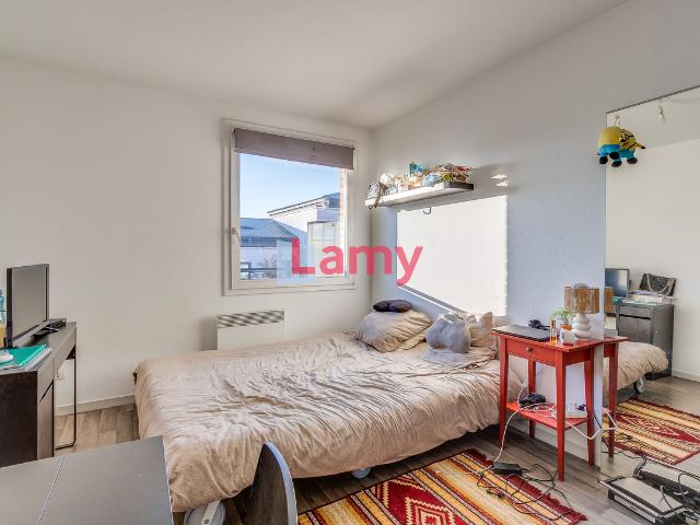 Studio vente à Lille