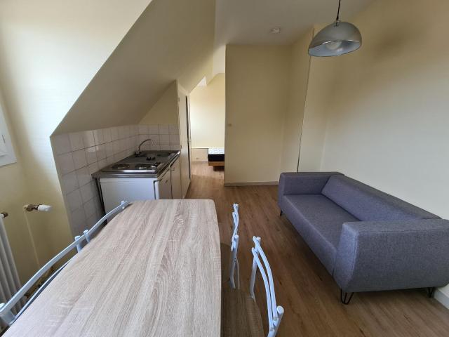 Appartement location à Autun, Le Creusot
